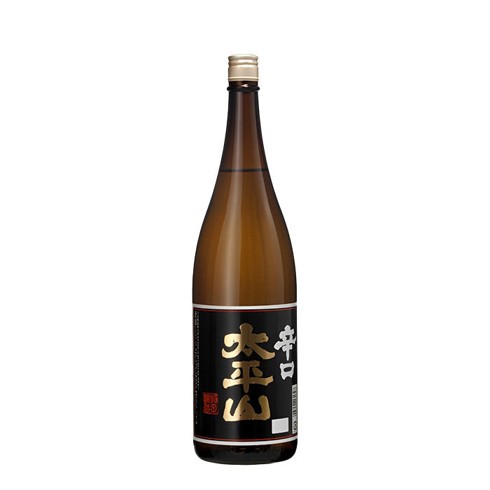Kodama Jozo Taiheizan Karakuchi 1800ml