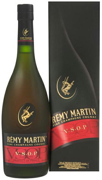 B Remy Martin VSOP 700