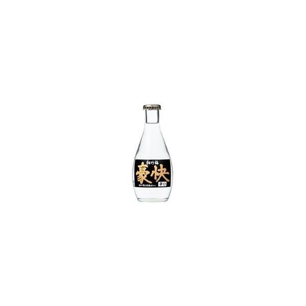 Takara Shuzou Josen Shochikubai Gokai Karakuchi 180ml
