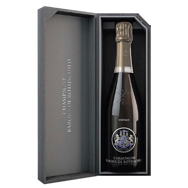 Baron Doro Child Bland Blanc 08750ml