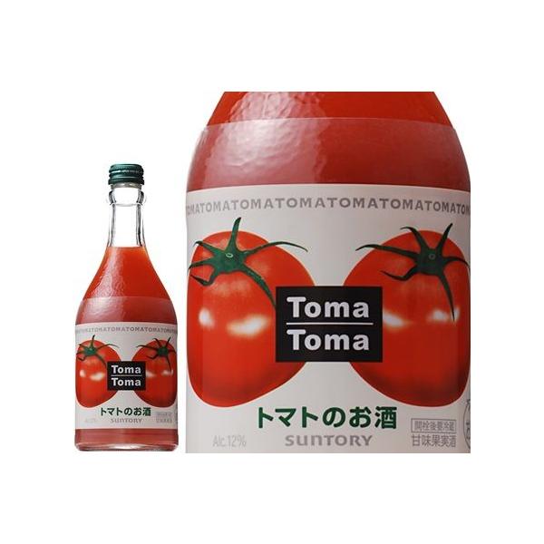 KK tomato sake tomatoes 500