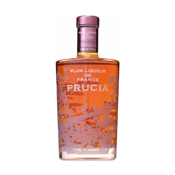 Suntory Plum Liqueur 15% France Prucia 700ml bottle