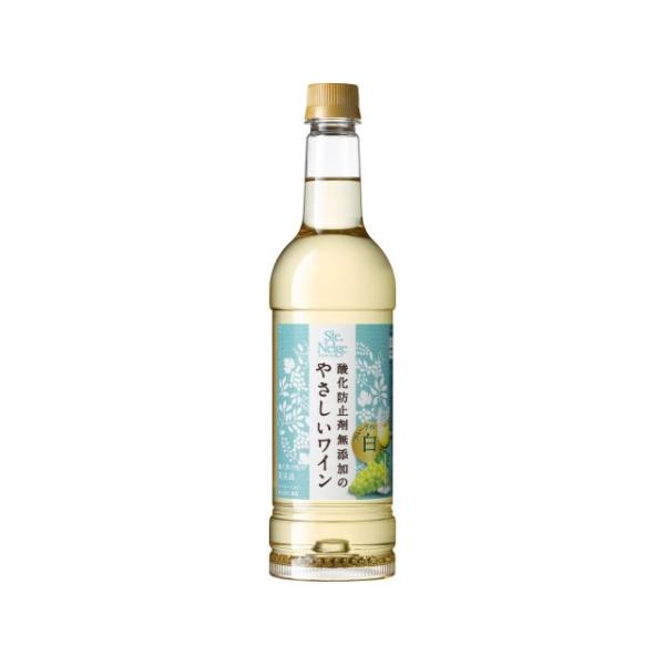 ワイン Ste. Neige Kosher Wine 720ml SAINTE NEIGE Wine Yasashii White 720ml