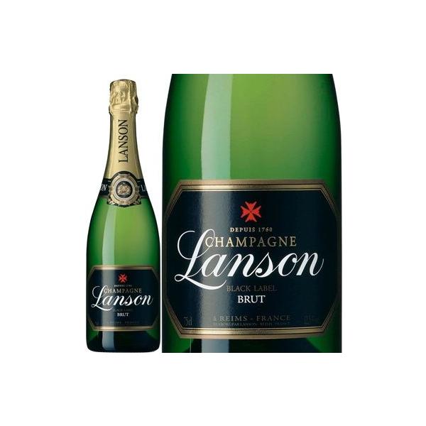 K Lanson Black Label Bullt 750