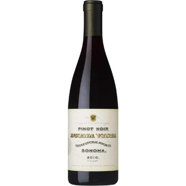 Buena Vista Sonoma Pinot Noir 750ml