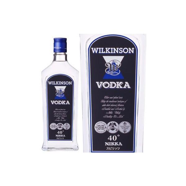 S Wilkinson Wocca 40 ° 720