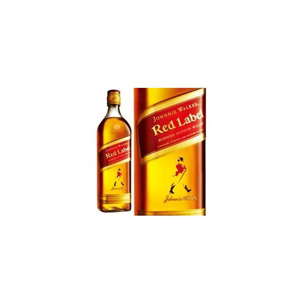 Johnny Walker Red Label 700ml