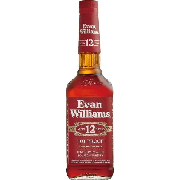 Evan Williams 12 years 750ml