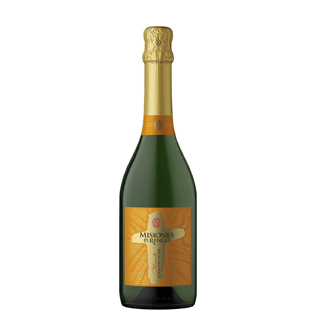 Sparkling Wine Misiones Sparkling 750ml bottle