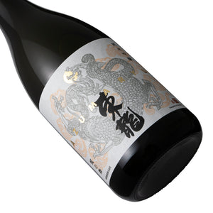 Azumaryu Junmai Ginjo Ryu no Mai 720ml