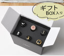 The Fine Sake Award Winning sake 6 small bottles Set