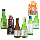 Fine Sake Award 2025 Grand Gold Medal 300ml Drinking Set