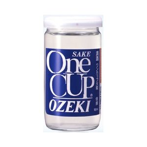 大関 ワンカップ 佳撰 180ml 30本 1ケース 本州送料無料　四国は+200円、九州・北海道は+500円、沖縄は+3000円ご注文後に加算 ギフト 父親 誕生日 プレゼント