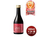 [2CS] Ozeki Sweet Moment Gokujo no Amakuchi 300ml 24 bottles
