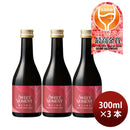 [3btls] Ozeki Sweet Moment Gokujo no Amakuchi 300ml 3 bottles