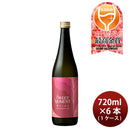 [1CS] Ozeki Sweet Moment Gokujo no Amakuchi 720ml 6 bottles