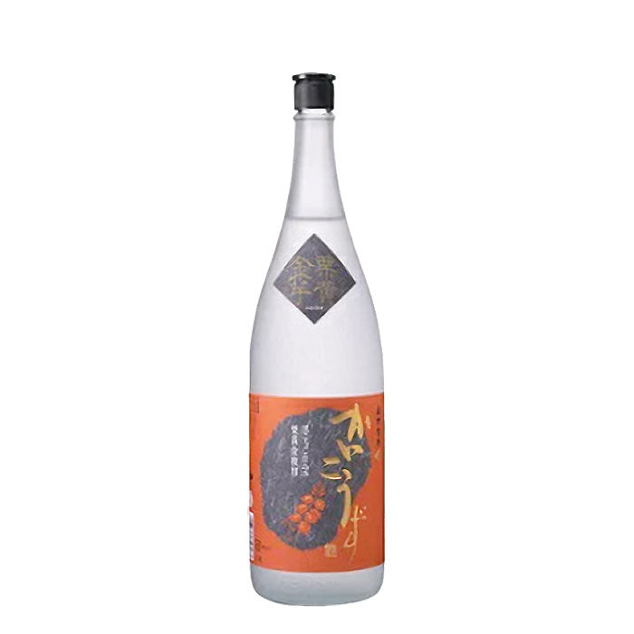 25 ゜ Kaikouzu (potato) 1.8L