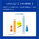 [2C] Gekkeikan Alc.5% ALGO 5.0 720ml 24 bottles