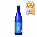 Gekkeikan Alc.5% ALGO 5.0 720ml bottle