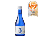 KONISHI Junmai Ginjo Hiyashibori 300ml bottle