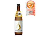 Konishi Shuzou KONISHI Daiginjo Hiyashibori 720ml bottle