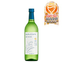 Hakutsuru Blanc Junmai 720ml bottle