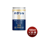 [1CS] Hakutsuru Shiboritate Namachozoshu Can 180ml × 30 bottles