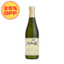 [1CS] Hakutsuru Daiginjo 720ml × 6 bottles