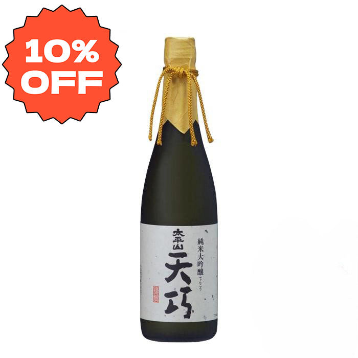 Kodama Jozo Taiheizan JunmaiDaiginjo Tenkou 720ml