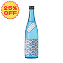 Summer Limited Taiheizan Natsu Junmai 720ml bottle