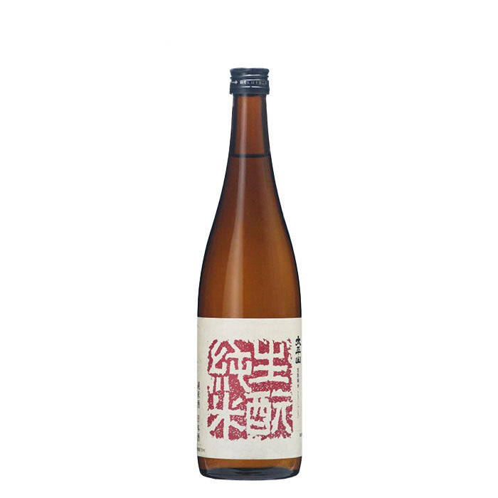 Kodama Jozo Taiheizan Kimoto Junmai 720ml