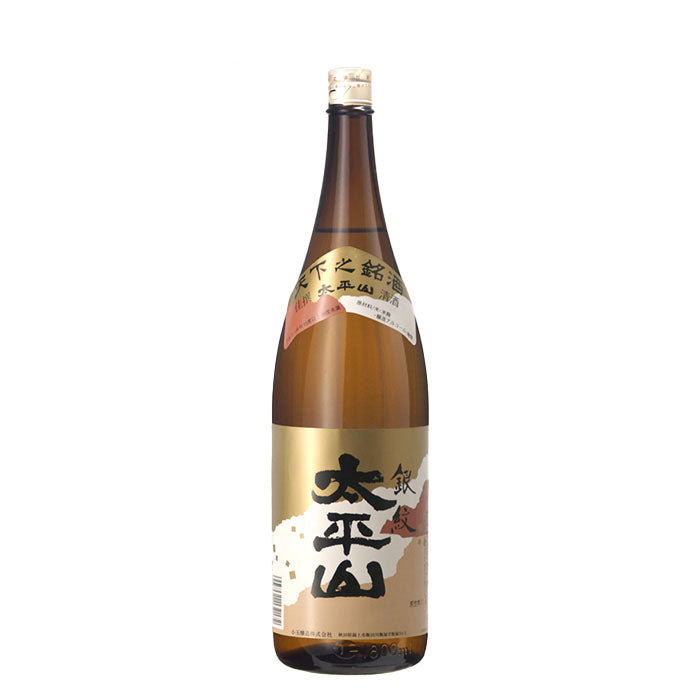 Kodama Jozo Kasen Taiheizan 1800ml