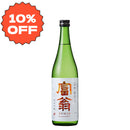 Autumn Limited Tomiou Junmai Ginjo Hiyaoroshi 70ml bottle