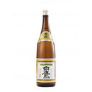Hakutaka Honjozo Aomatsu Hakutaka 1800ml