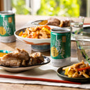 [1CS] Sake Kikusui Freshly squeezed Junmai Namagenshu 200ml x 30 cans