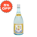 Kikusui Shiboritate Namagenshu 720ml bottle