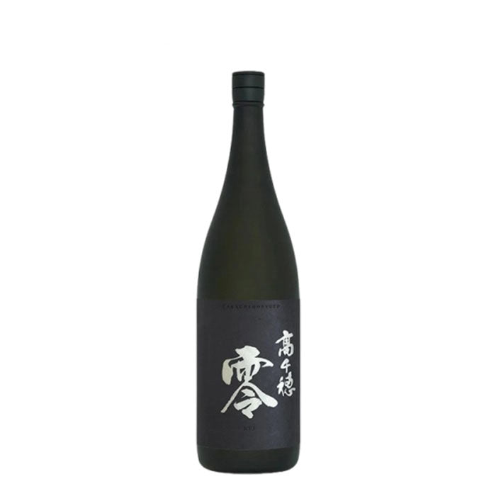 25 ° Takachiho Zero (wheat) 1.8L