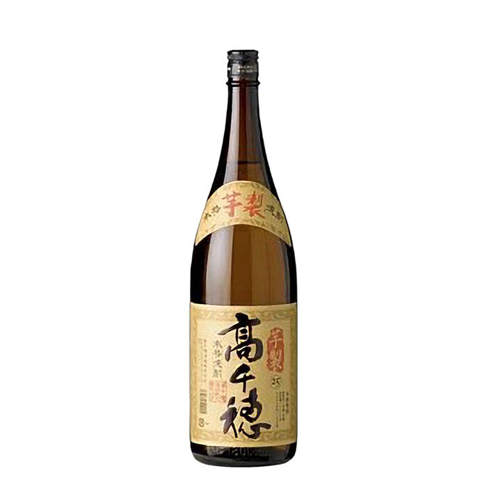 25 ° Takachiho (potato) 1.8L