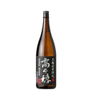 25 ° black koji Takachiho black label 1.8L
