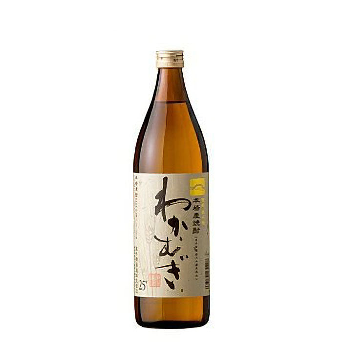 Otsu 25 ° Kariuye 900