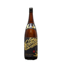 25 ° Munemasa authentic barley shochu Kurosenyama 1.8L