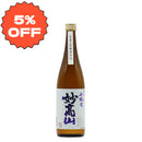 Myokozan Honjozo in a carton 720ml bottle