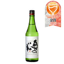 Okunomatsu Tokubetsu Junmai 720ml bottle