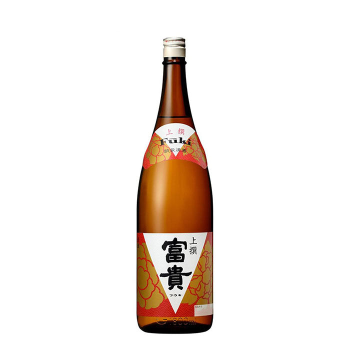 GODO SHUSEI Josen Fuki 1800ml