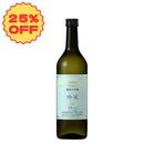 GODO SHUSEI Chateau TAISETSUNOKURA JunmaiDaiginjo Ginpu50 720ml