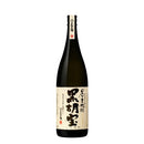 25 ゜ Black Sesame Shochu Black Huho P1.8L
