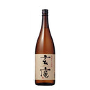 25 ゜ Authentic soba shochu Gen -an 1.8L