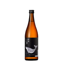 Suigei Junmaishu Hattan-nishiki 60% 720ml bottle