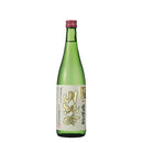 Joukigen Yamahai Junmai GInjo 720ml bottle