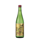 Joukigen Junmai Ginjo Fuujin 720ml bottle